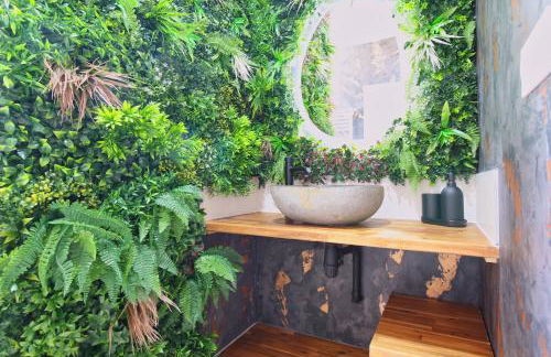 Villa Périgord 2-Spacieux-clim-Wifi-Parking-Terrasse - Foto 33