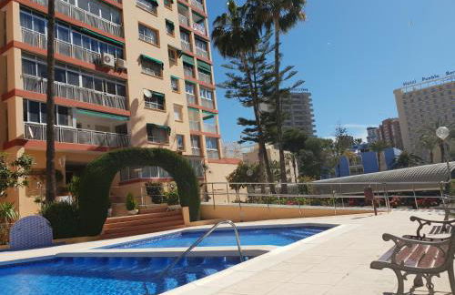 En el cielo de Benidorm - Alteanos V - Foto 40