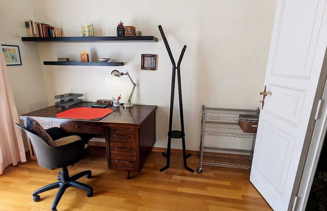 Beautiful 2-bed Apartment in Roma - Foto 13