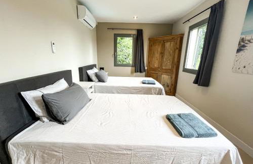 Villa Peralta Girona City w above ground Pool - Foto 20