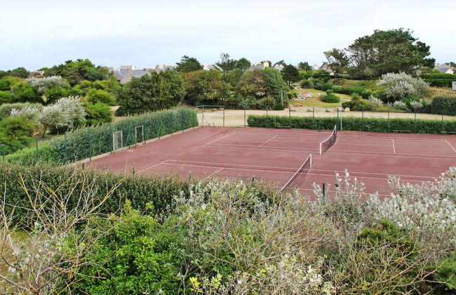 Petit Chalet à la Plage - Foto 25