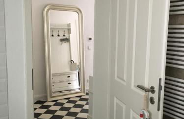 Ferienwohnung Ankerplatz - Foto 28