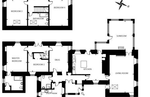 Hillockbrae - Foto 73