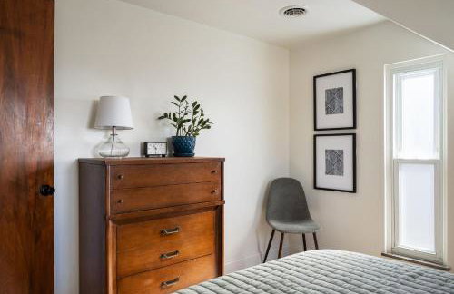 4 Bed 3 bath Boutique Home Near OSU, Crew Stadium, Short North, COSI, & Downtown - Foto 27