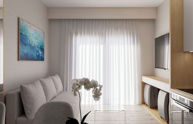 Sunny Side Resort & Spa - Foto 68