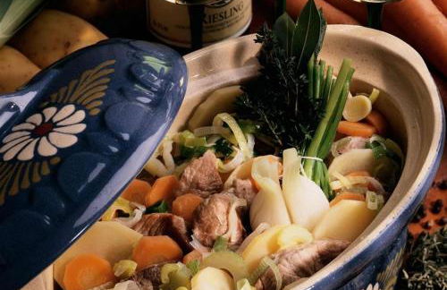 Le p'tit coin de chez nous - Foto 80