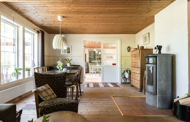 Vänneböke - Foto 3