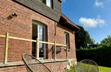 Carnets de Voyages Maison 4 à 6 personnes - Foto 15