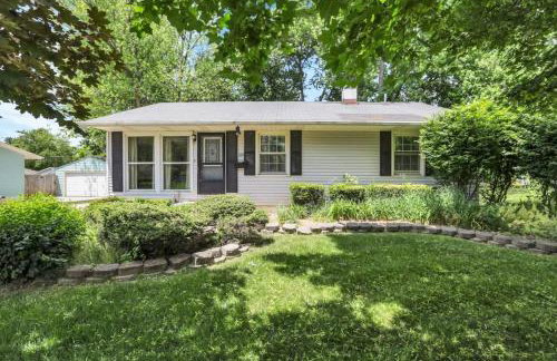 Housepitality - Electric Ave - 3 BDR and Hot Tub - Foto 45