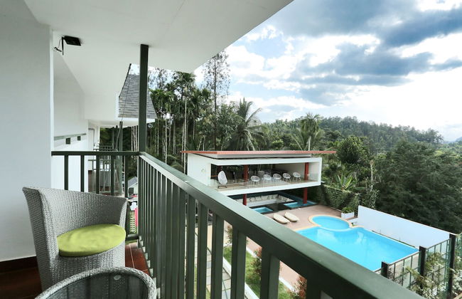 Le Villagio Resort & Domes - Photo 63