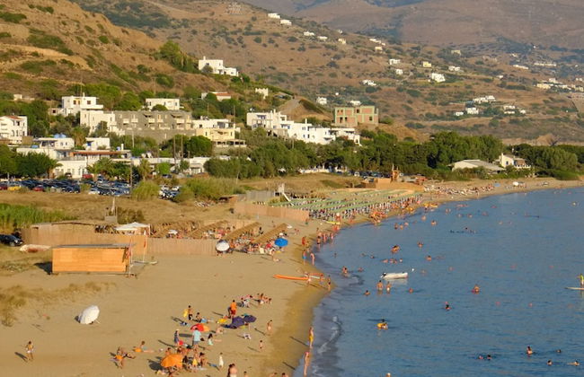 Summer Sunrice Andros - Foto 14