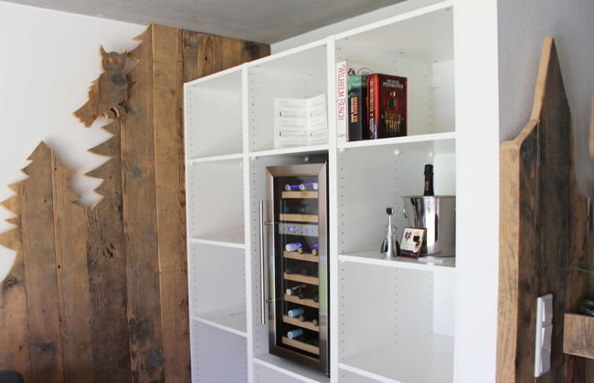 Apartment Monolith Black Forest - Foto 24