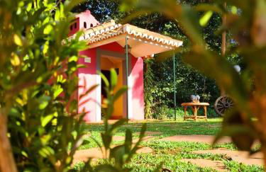 Quinta da Moscadinha - Foto 16