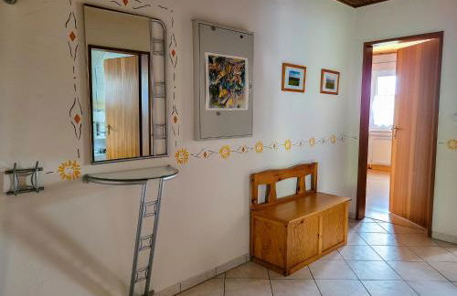 Ferienwohnung Rhönnest mit großer überdachter Terrasse - Photo 11