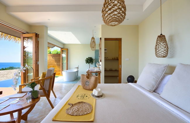 Wild Cottages Luxury and Natural - Adults Only - Foto 17