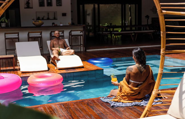 Villa Messina - Photo 21