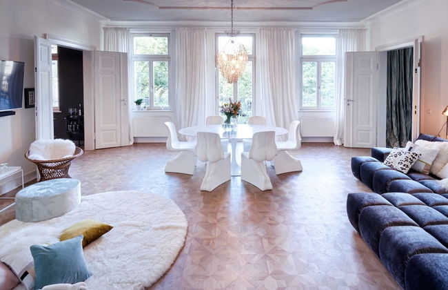 Cora Apartments Leipzig - Foto 3