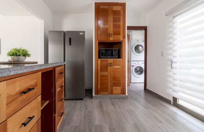 Modern 4-BR Villa in Gated Community - Foto 47