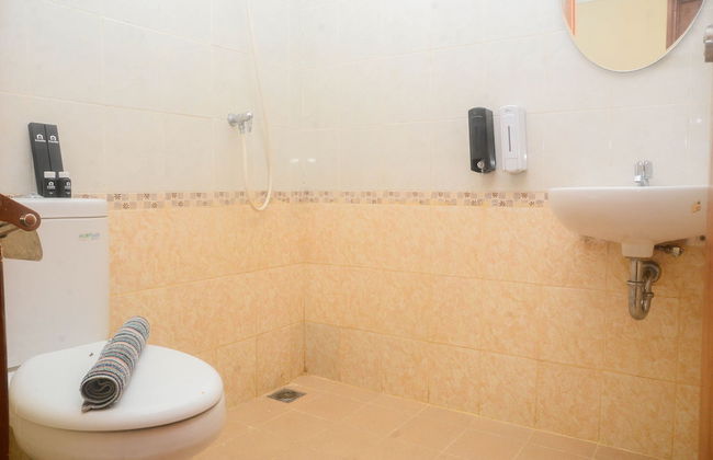 Elegant And Nice 2Br At Grand Palace Kemayoran Apartment - Foto 19