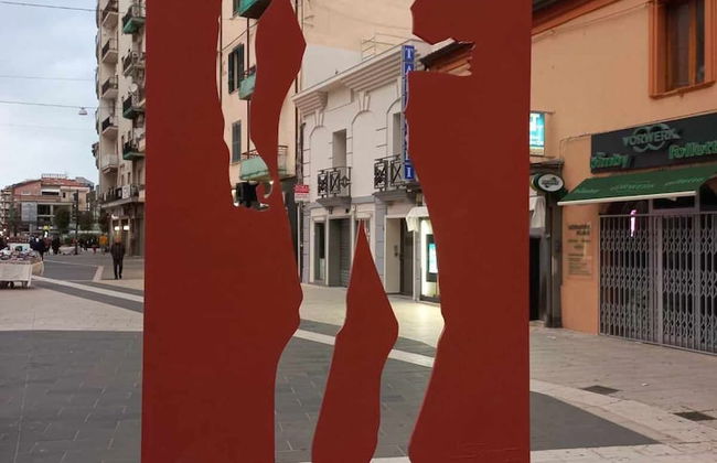 Casa sul Corso - Foto 6