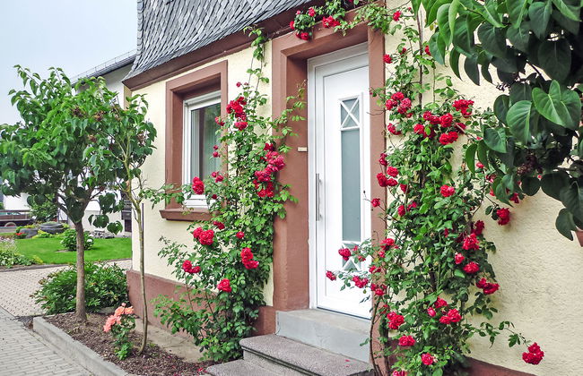 Haus Irmgard - Foto 1