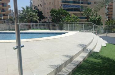 Fantástico apartamento playa - Photo 46