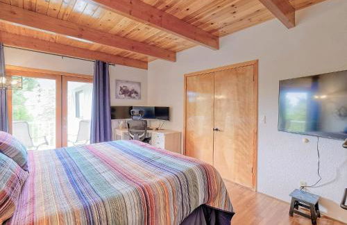 Kid's Paradise! Ball Pit 2 Lofts Lakeview 5 bd, 3ba - Foto 7