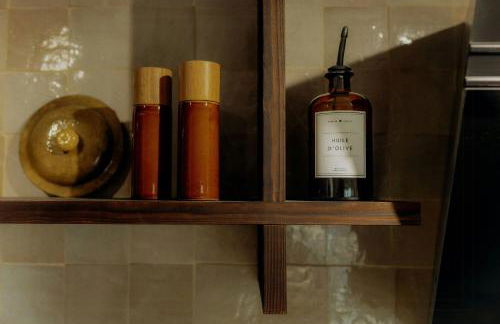 Cozy And Refined Retreat In The Heart Of Fanjeaux - Foto 13