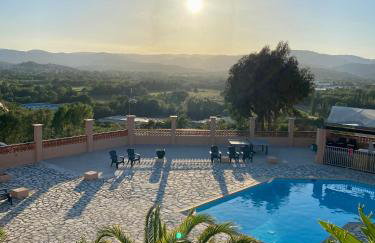 Jolie maison Golfe de Saint-Tropez - Foto 15