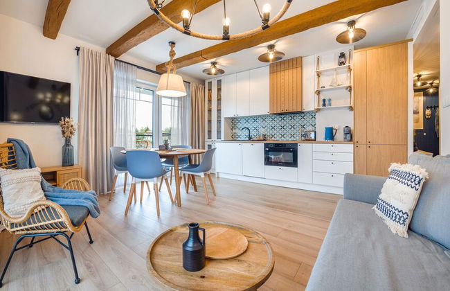 Apartamenty Sun & Snow Port Krynica - Foto 38