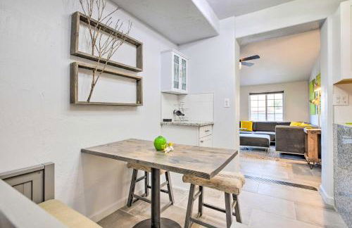 11 Mi to Dtwn Phoenix! Mtn-View Retreat with Hot Tub - Foto 10