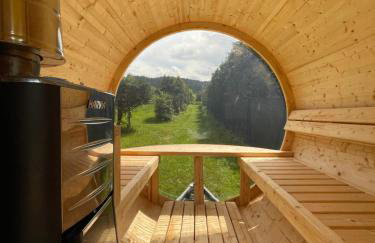 Agroturystyka "Pod Gruszą" - Foto 5