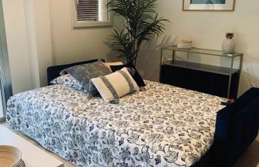 Superbe appartement terrasse et parking privé - Photo 20