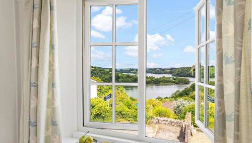 1 Rock Cottage - Beautifully Presented Cottage for Four with Wood Burner - Foto 2