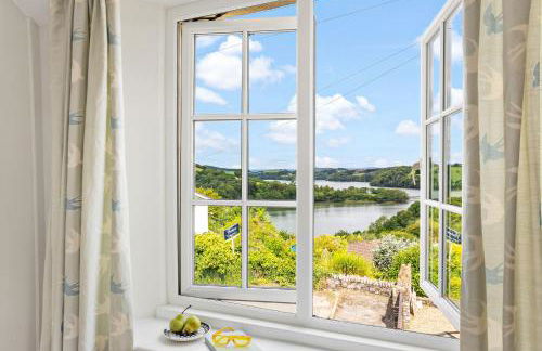 1 Rock Cottage - Beautifully Presented Cottage for Four with Wood Burner - Foto 2