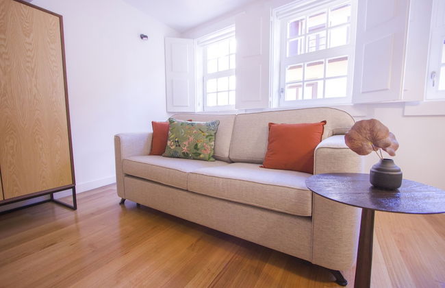 Santa Luzia Apartments By Guestify - Foto 76