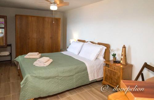 Uranus Blue Residence Agios Ioannis Papa Nero - Foto 23