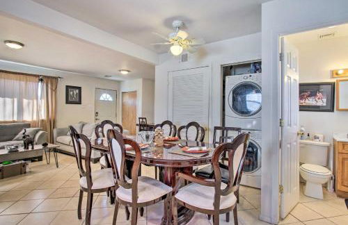 World Cup HQ with Pellet Smoker, Grill 1 Mi to Lake - Foto 7