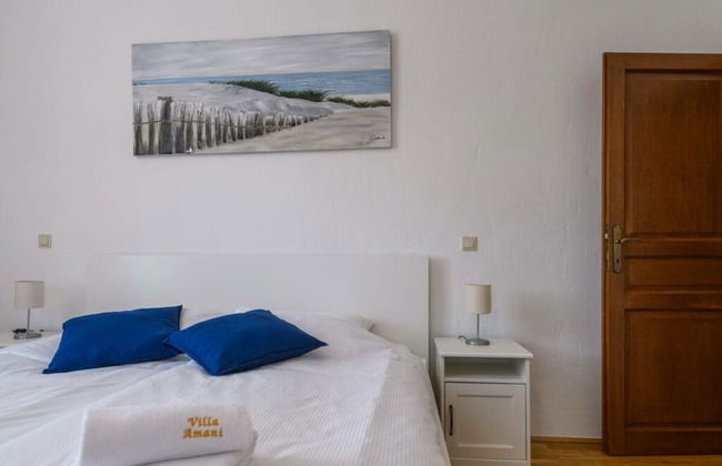 Villa Amani Comfortable Holiday Residence - Foto 10