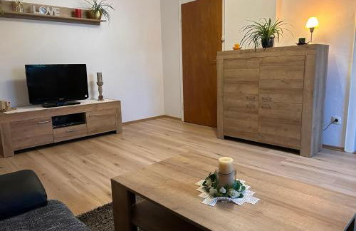 Ferienwohnung Winzenburg in der Nähe vom Steinhuder Meer und Dinopark Münchehagen - Foto 16