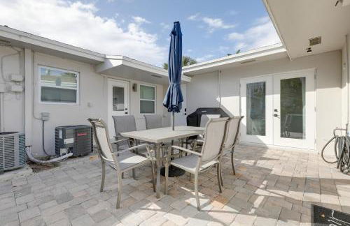 Intracoastal Getaway! North Palm Beach Apartment - Foto 23