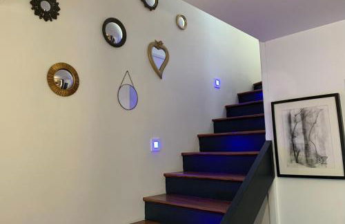 Ma maison COSY sablaise - Foto 2