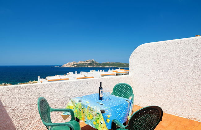 Residence Baia Santa Reparata - Photo 48