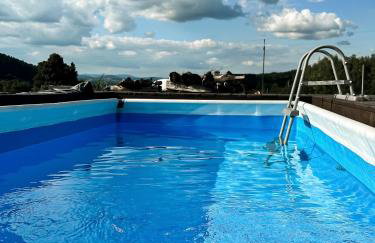 CHATA POD PRZEHYBĄ - Foto 78