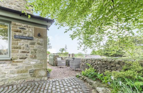 The Friendly Room - Foto 18