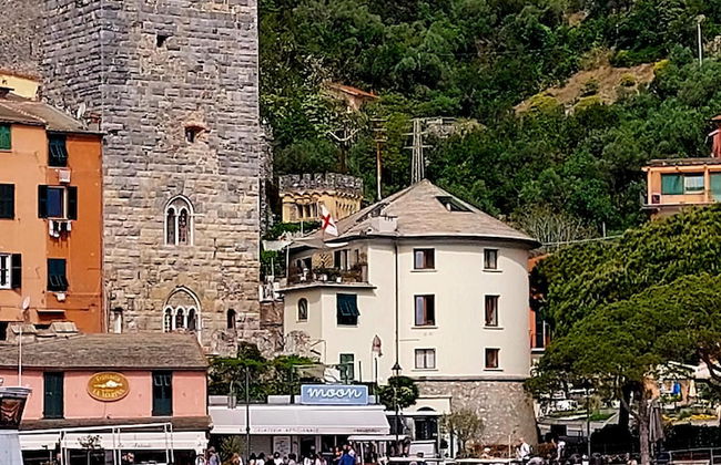Torre A Mare Porto Venere - Foto 21