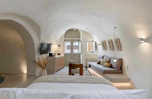 Utopia Suites Santorini - Foto 41