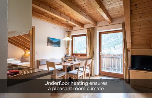 Apartments Nature Apis Landheim - Photo 7