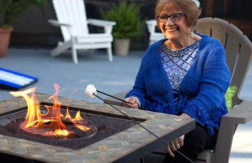 Cozy Retreat near Paris Mtn State Park Sleeps 12 - Foto 77