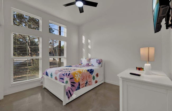 Serene Getaway Nestled in the Tx Hill Country! - Foto 3